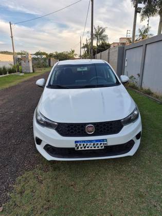 FIAT ARGO 1.0 FIREFLY FLEX DRIVE MANUAL